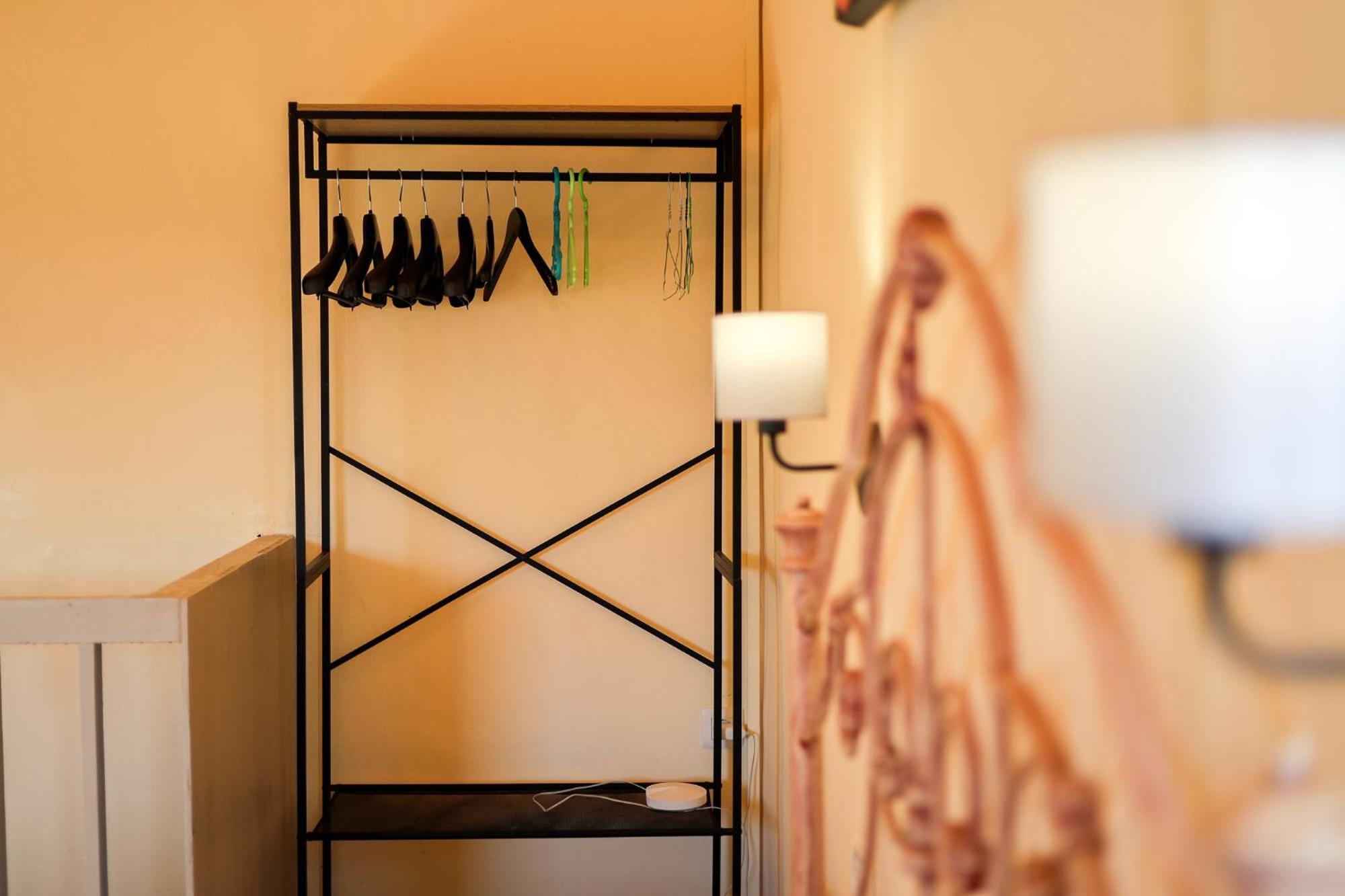 The Botanist Rooms Ханья Экстерьер фото